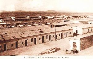 BIVEN Georges - 853- Guercif